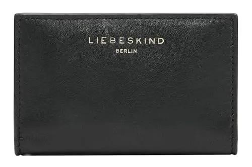 Liebeskind Berlin Lilith CLOUD SHEEP NATURAL black Umhängetasche - Elegante Umhängetasche aus hochwertigem Lammleder, mit weichem Griff und stilvollem Design für jeden Anlass.