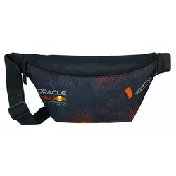 Bauchtaschen Schwarz von Red Bull