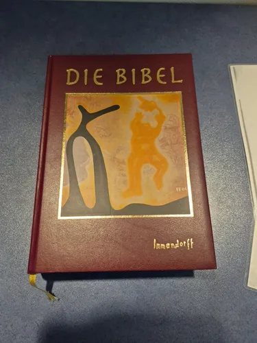 Die Bibel. Gute Nachricht. Altes und Neues Testament - Bücher, umfassende Sammlung der heiligen Schriften mit klarer Sprache und zusätzlichen Spätschriften für ein vertieftes Verständnis.