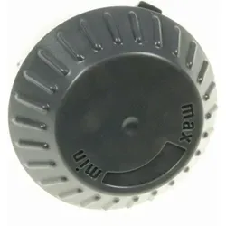 Ersatzteil - Variator-Taste - - ROWENTA