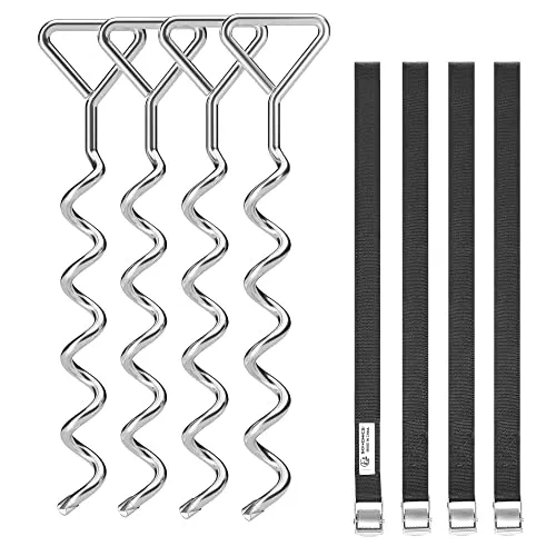 Trampolinzubehör von SONGMICS