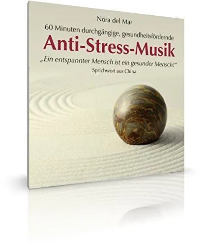Anti-Stress-Musik