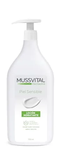 Mussvital Dermactiv Hidrat P Sensible 1L