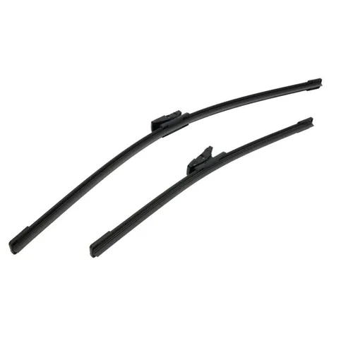 Wischblatt BOSCH Aerotwin A138S, 600/400mm, Vorne, 2 Stück von Bosch