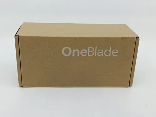 Philips OneBlade Pro 360 Face + Body (QP6651/30)