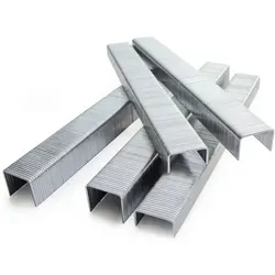 TACWISE Heftklammern 53/6mm verzinkte VE=5000 Stück