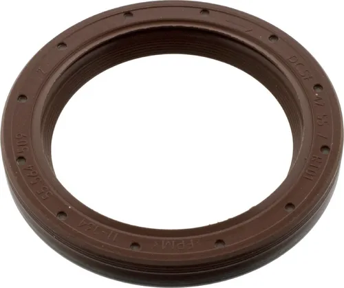 Febi Bilstein Wellendichtring, Ölpumpe 31144 in braun von febi