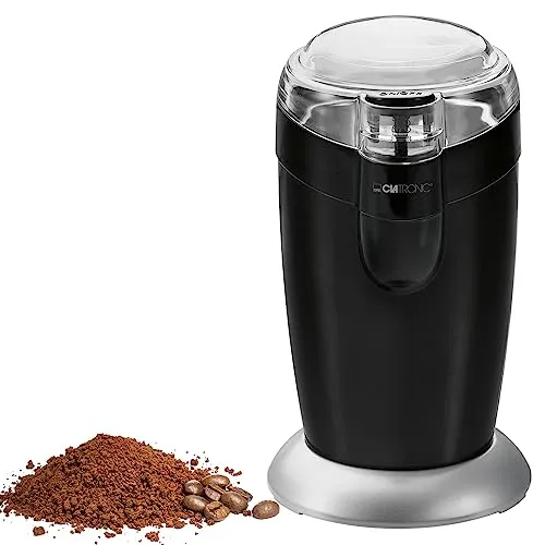 Clatronic KSW 3306 Kaffeemühle