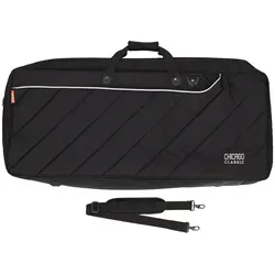Produktbild Chicago Classic Keyboardtasche Premium 102 X 43 x 14cm - Keyboardtasche