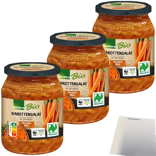 EDEKA Vorspeisen & Snacks von EDEKA