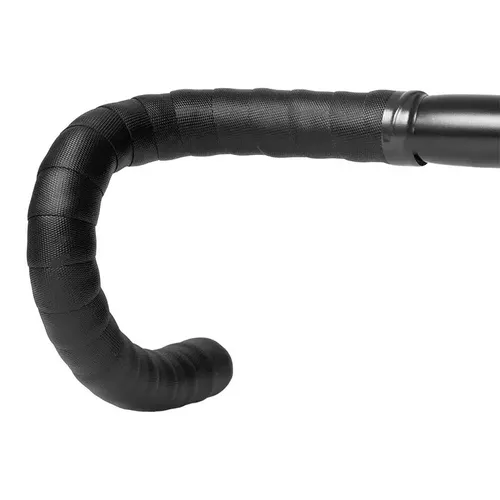 BTP Performance Pro Tack-Gridman Lenkerband 220 cm 3 mm schwarz