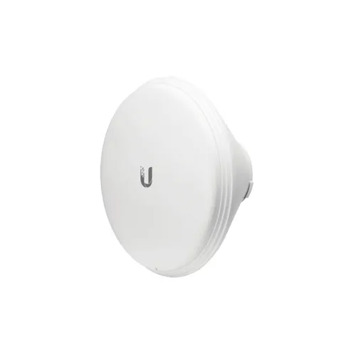 Ubiquiti PRISMAP-5-45 WLAN-Antenne - WLAN-Zubehör mit hoher Reichweite und exzellenter Signalstärke, ideal für Outdoor-Einsätze und stabile Verbindungen.