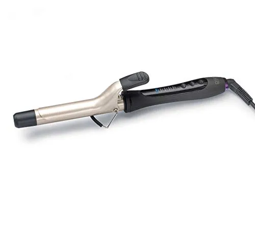 Diva Professional Styling Pro Styling Digital Tong 25mm