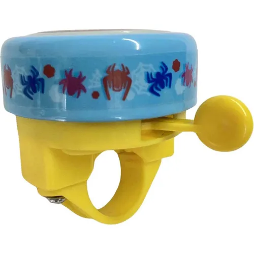Volare Spidey Fahrradklingel (42850385)