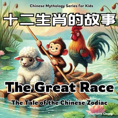 The Great Race