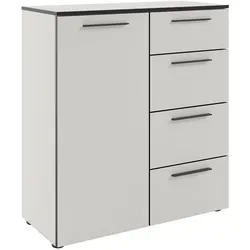 Kommoden Schwarz von Manjana Möbel