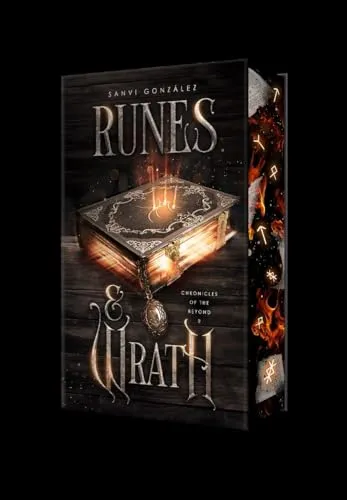 Runes & Wrath (Chronicles of the Beyond)