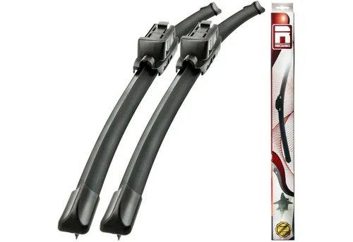 RECAMBO Scheibenwischblätter Scheibenwischer für Toyota 4 Runner BJ 1995-2002, Hilux BJ 1994-2005