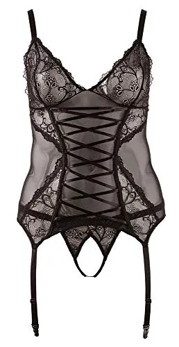 Dessous Schwarz von COTTELLI