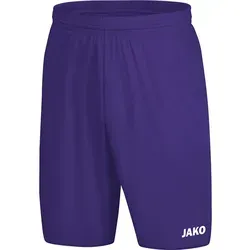 Jako Trainingshose Sporthose Manchester 2.0 Kinder lila 152 von JAKO