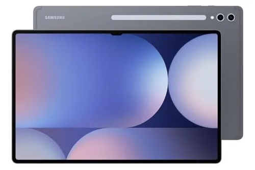 Samsung Galaxy Tab S10 Ultra X920B in grau von Samsung