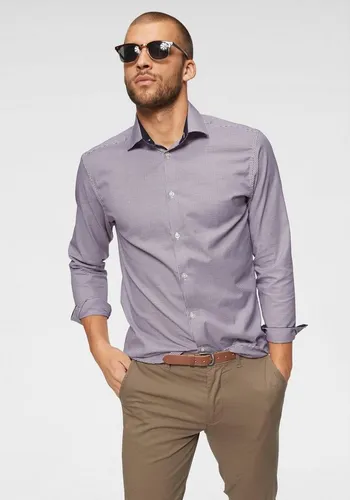 Selected Langarmhemd SLHSLIMNEW-MARK SHIRT LS NOOS