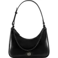 Schultertasche VICTORIA HYDE LONDON Nymans Garden Black