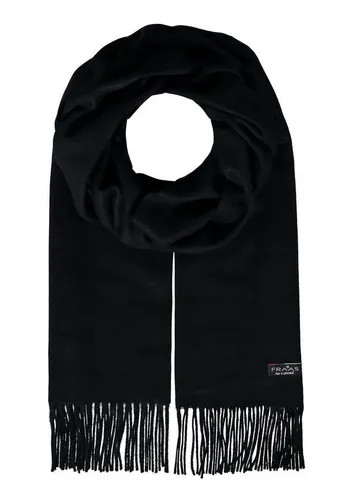 Fraas Modeschal Cashmink® Schal - CO2 neutral und fransenlos - Modeschals: Der hochwertige Cashmink-Schal ist ganzjährig tragbar, wärmend und sanft zur Haut. Mit 56 x 200 cm vielseitig einsetzbar, ideal für Freizeit und Business.