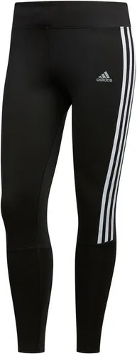 adidas Sportswear Trainingstights RUN IT TGT W 000 BLACK/WHITE