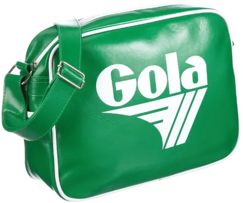 Gola Redford CUB901 Henkeltasche - Umhängetasche im klassischen Stil, ideal für Alltag und Freizeit mit praktischem Design und großzügigem Stauraum.