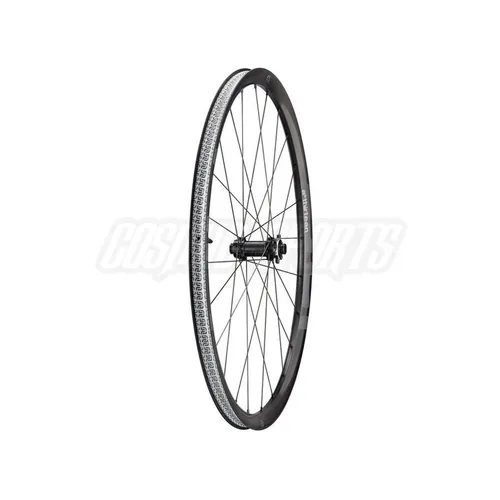 e*13 XCX Race Carbon Hinterrad 28
