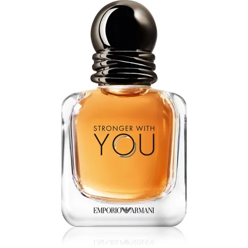 Armani Emporio Armani Stronger With You