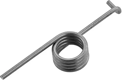Schenkelfeder für die ritter Allesschneider AES 62 SL / Spannfeder / Ersatzteil
