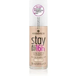 essence stay ALL DAY 16h Flüssige Foundation Nr. 09.5