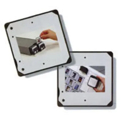 Aufbewahrung für Negative & Kontaktbögen von Kaiser Fototechnik