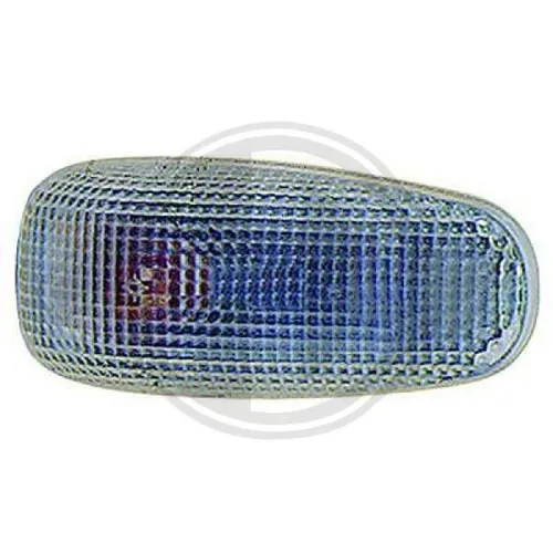 Diederichs Blinkleuchte 1614078