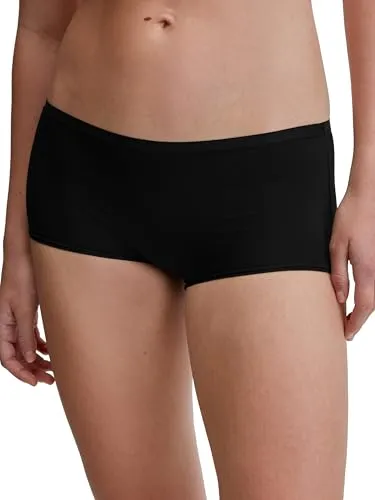 CALIDA Sleek Skin Panty Damen, nahtlos, leichtes Material