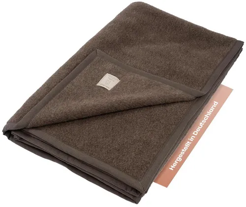 Decken Braun von Ritter Decken