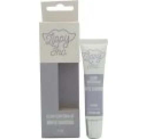 Lippy Inc Lippenpflegemittel Lippy Inc. Glow Superbalsam 10 g - White Diamond