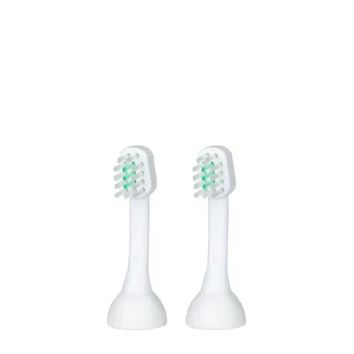 emmi-pet A1-S2 Aufsteckbürsten Klein von Emmi-pet