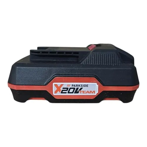 Parkside Ersatz Lithium Ionen Akku PAP 20 B1 für Parkside Akku Rasentrimer Modell PRTA 20-LI A1 - LIDL IAN 311046