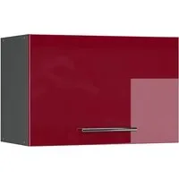 Schränke Rot von Vicco