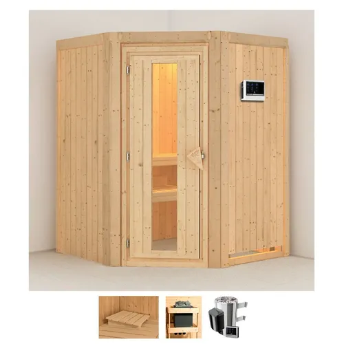 Sauna KARIBU