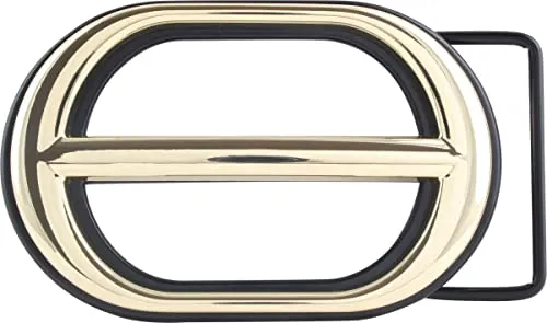 Gürtelschnallen Gold von BELTINGER