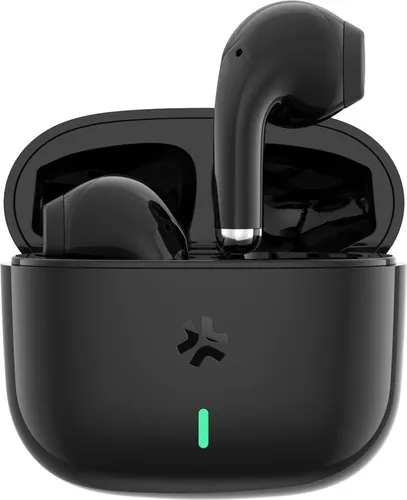 True Wireless In-Ear Bk