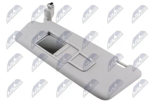 NTY Sonnenblende EZC-AU-256