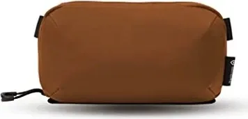 WANDRD Tech Bag Small Sedona Orange - Kompakte Fototasche