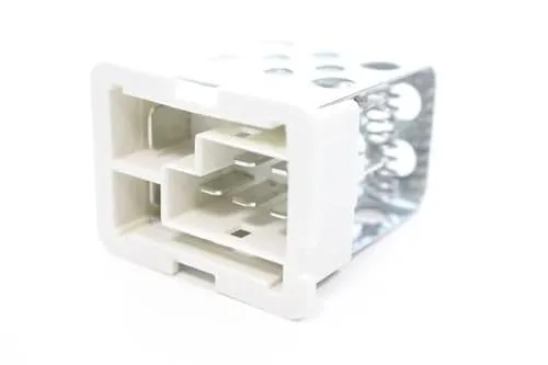 Automega Widerstand, Innenraumgebläse 150110010