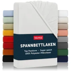 Blumtal Bettlaken von Blumtal