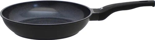ELO Serie SILONCAST Bratpfanne 24 cm - Pfanne mit PFAS-freier Antihaftversiegelung, ideal für gesundes Kochen. Geeignet für Induktionsherde, leicht zu reinigen und perfekt für jedes Küchenset.